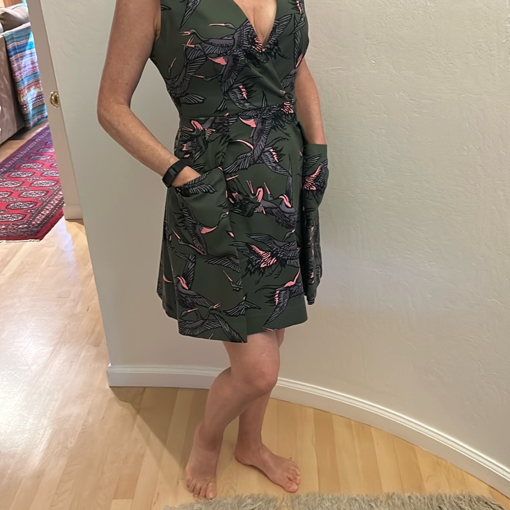 Rachel Rachel Roy statement piece